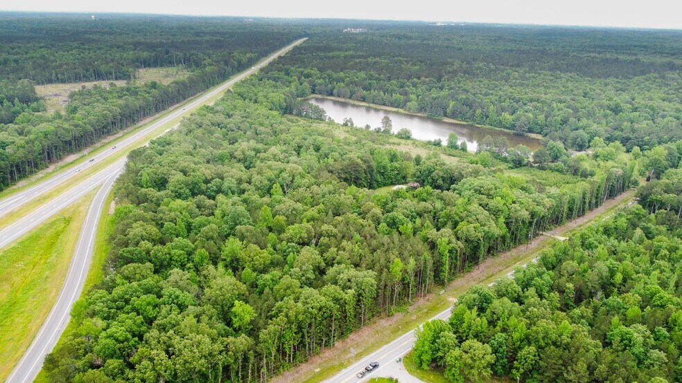 More Photos Of 2105 Highway 104, White Hall Land For Sale