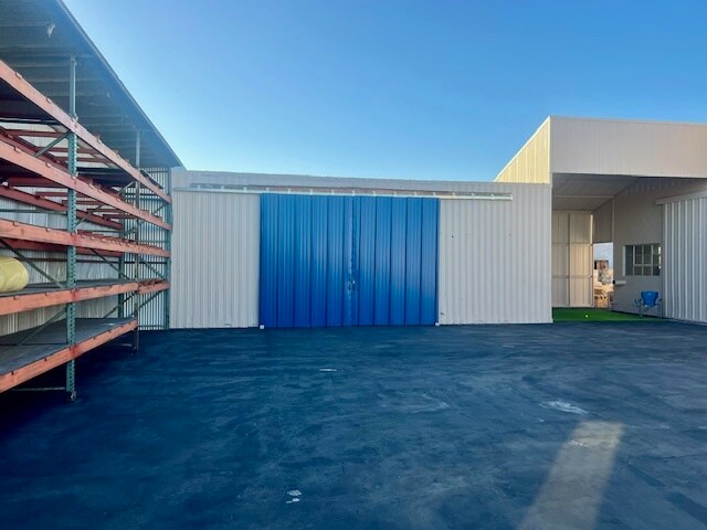 More Photos Of 10332 Rush St, El Monte Warehouse For Sale