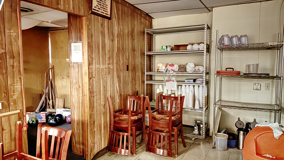 More Photos Of 1220 Long Run Rd, White Oak Bowling Alley For Sale