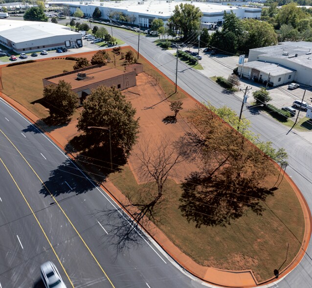 More Photos Of 1702 Lebanon Pike Cir, Nashville Land For Sale