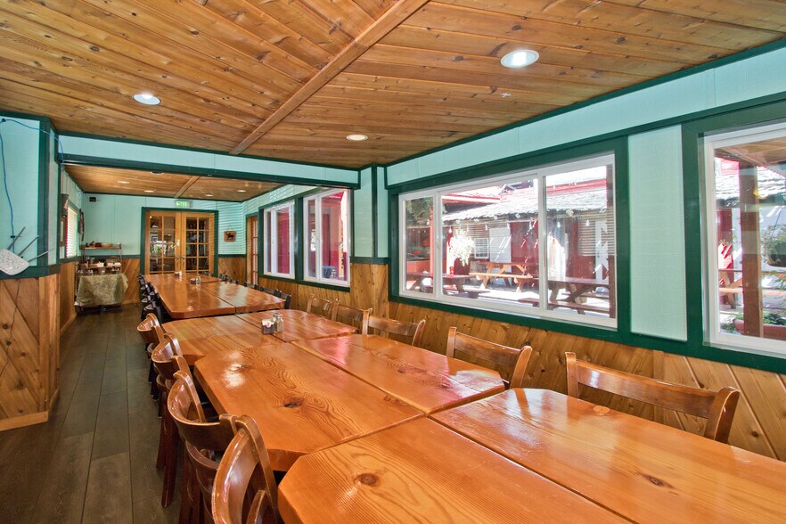 More Photos Of 18431 Hwy 410, Naches Restaurant For Sale