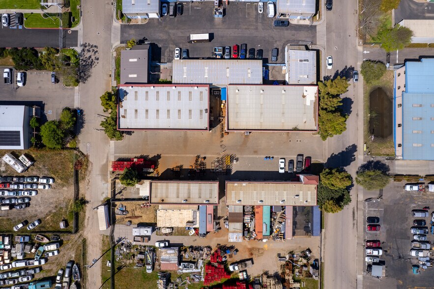 More Photos Of 974 Griffin St, Grover Beach Warehouse For Lease