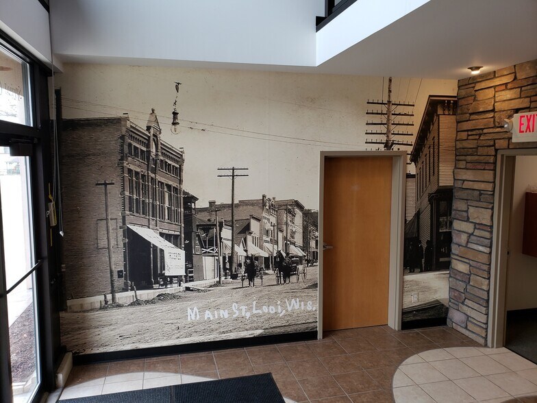 More Photos Of 113 S Main St, Lodi Loft Creative Space For Sale