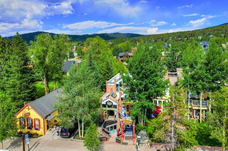 More Photos Of 216 S Main St, Breckenridge Storefront For Lease