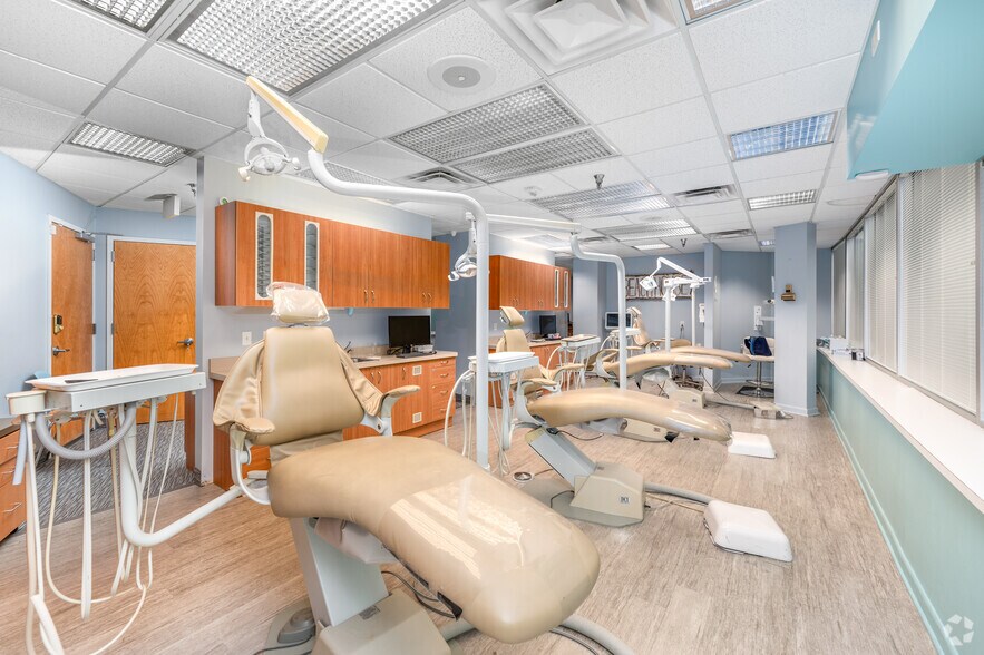 Photo of 2nd Floor Ste 206