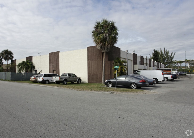More Photos Of 8012-8076 W 21st Ave, Hialeah Industrial For Sale