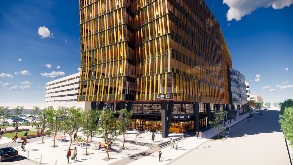 More Photos Of 4210 Duncan Ave, Saint Louis Office For Lease