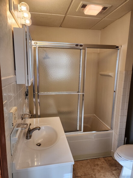 More Photos Of 4601 Leeds Ave, Baltimore Storefront Retail Office For Sale