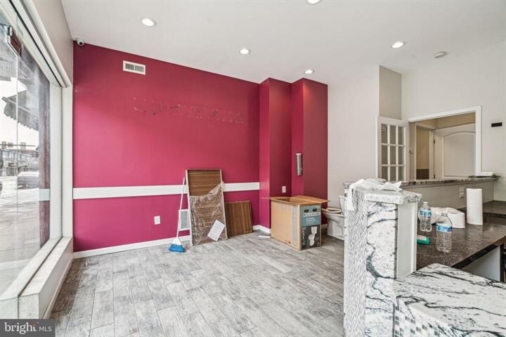 More Photos Of 5620 N 5th St, Philadelphia Storefront Retail Office For Sale