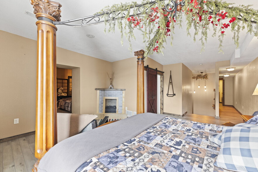 More Photos Of 116 N 3rd St, Burlington Apartments For Sale
