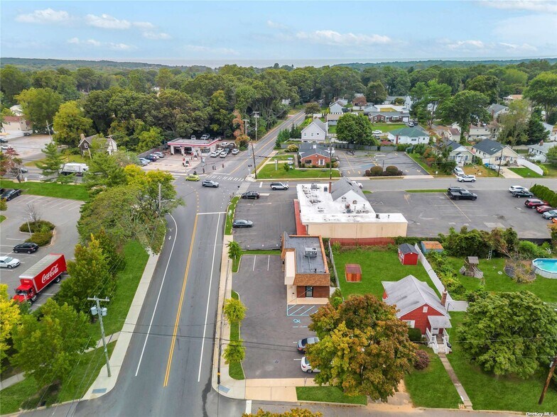 More Photos Of 1221 Route 25A, Smithtown General Retail For Sale