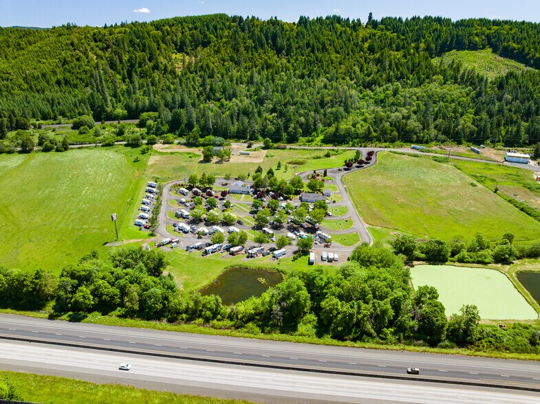 More Photos Of 1120 John Long Rd, Oakland Manufactured Housing Mobile Home Park For Sale