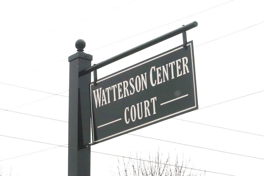 More Photos Of 10609-10611 Watterson Center Ct, Louisville Office For Sale