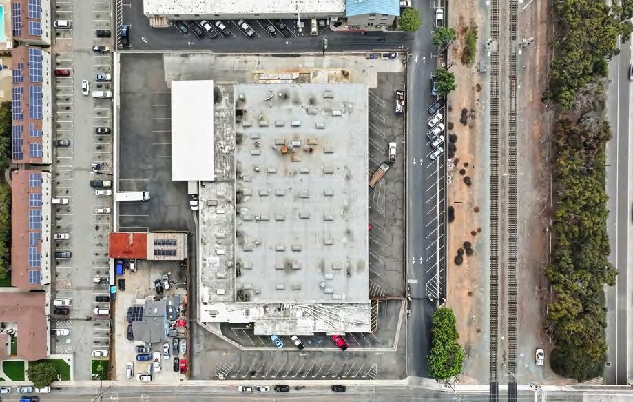 More Photos Of 740 F St, Chula Vista Warehouse For Sale