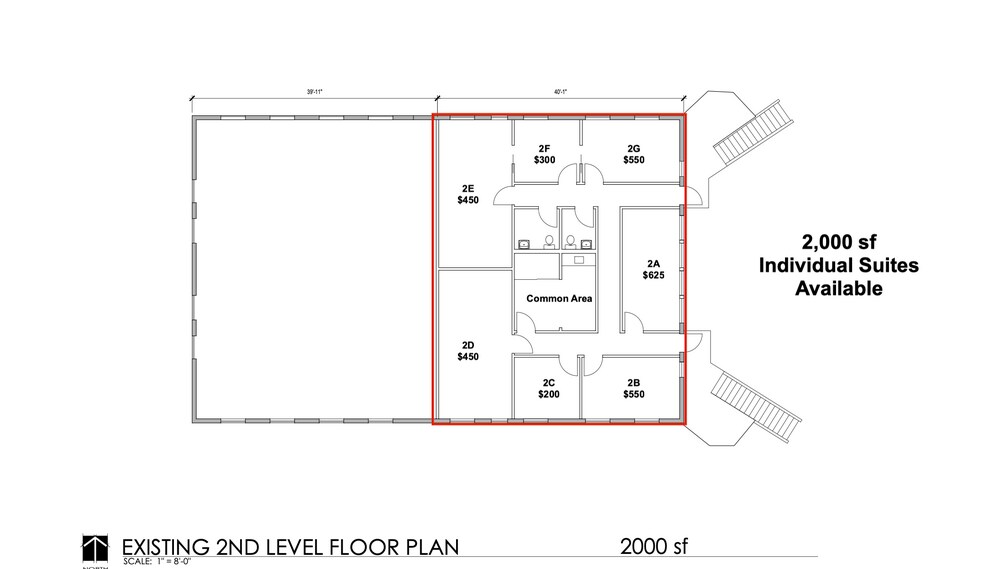 More Photos Of 2621 Roosevelt St, Carlsbad Office For Lease