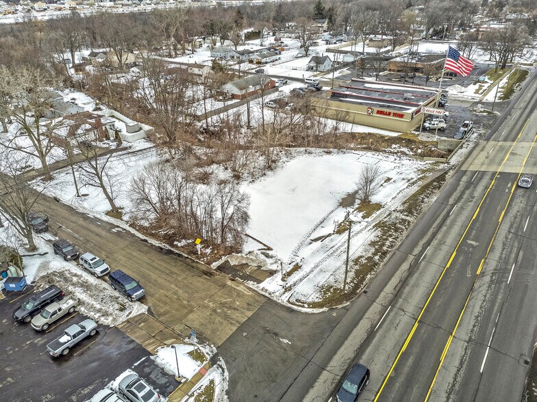 More Photos Of 10854 Allen Rd, Taylor Land For Sale