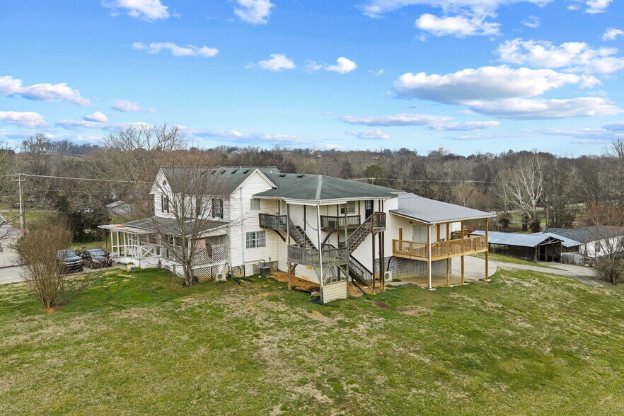 More Photos Of , Sevierville Multifamily For Sale