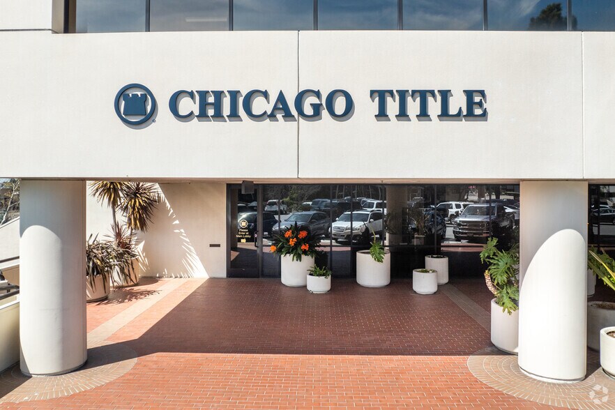 More Photos Of 22320 Foothill Blvd, Hayward Office For Lease