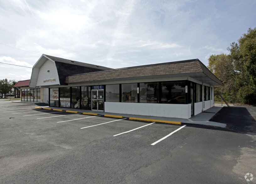 More Photos Of 1520 E Altamonte Dr, Casselberry General Retail For Lease
