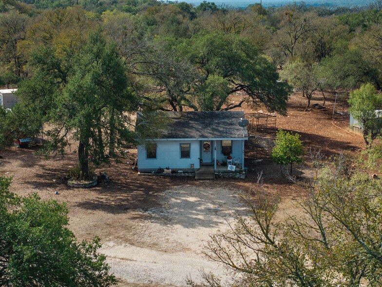 More Photos Of 3801 W FM 150, Kyle Land For Sale