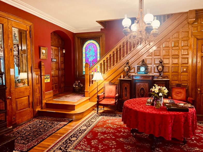 More Photos Of 4520 Chester Ave, Philadelphia Hospitality For Sale