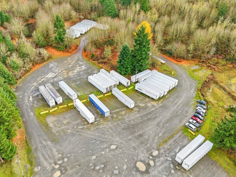 More Photos Of 2407 Maytown Rd SW, Olympia Industrial For Sale