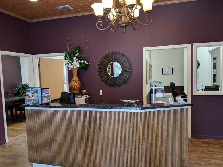 More Photos Of 4141 NW 37th Pl, Gainesville Office For Sale
