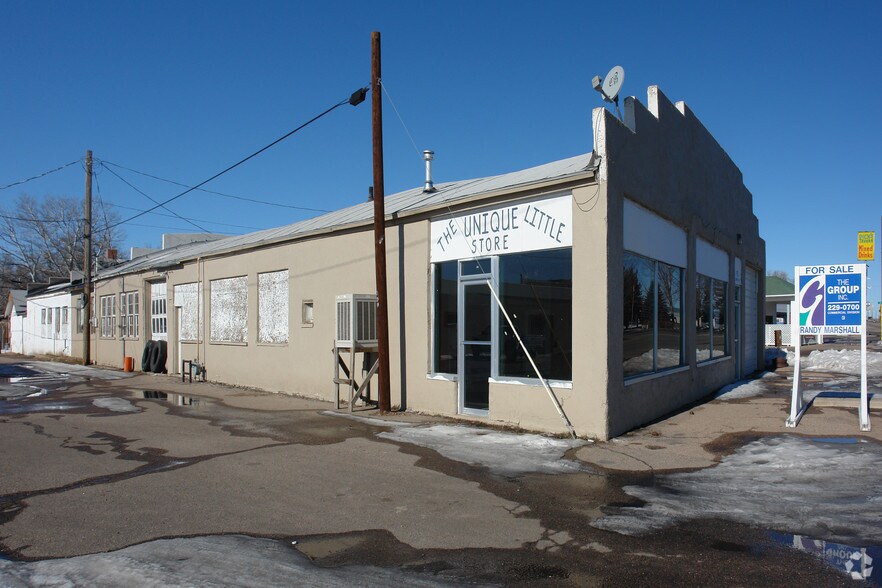 More Photos Of 115 Hwy 85, Ault Freestanding For Sale