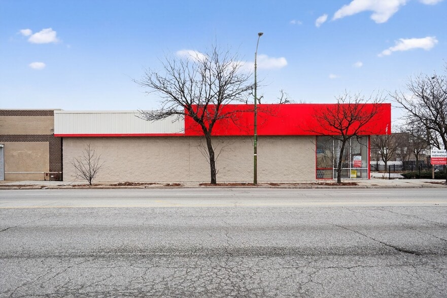 More Photos Of 6714 S Western Ave, Chicago Freestanding For Sale