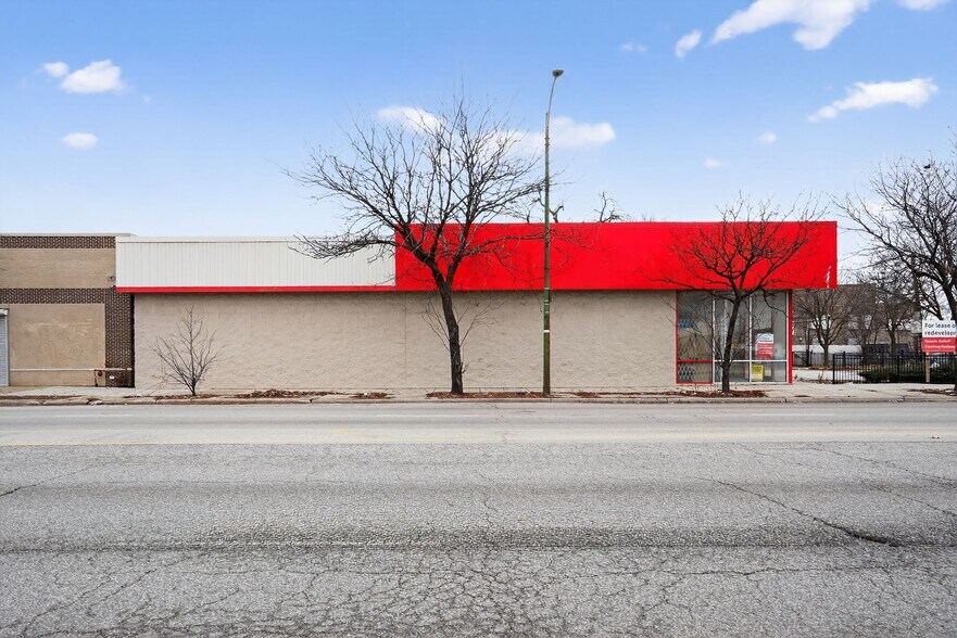 More Photos Of 6714 S Western Ave, Chicago Auto Repair For Sale