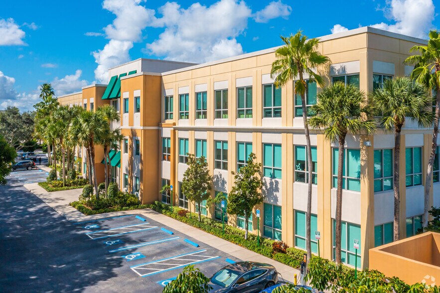 Primary Photo Of 6000 Broken Sound Pky NW, Boca Raton Office For Lease