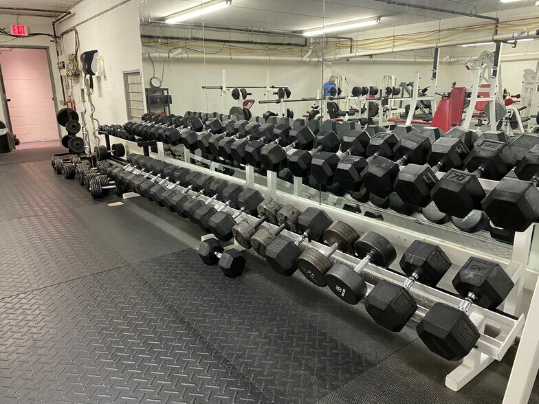 More Photos Of 1510-1520 Martin St, State College Sports And Entertainment For Lease