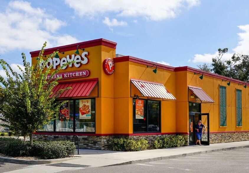 More Photos Of 3707 US Highway 301 N, Ellenton Fast Food For Sale