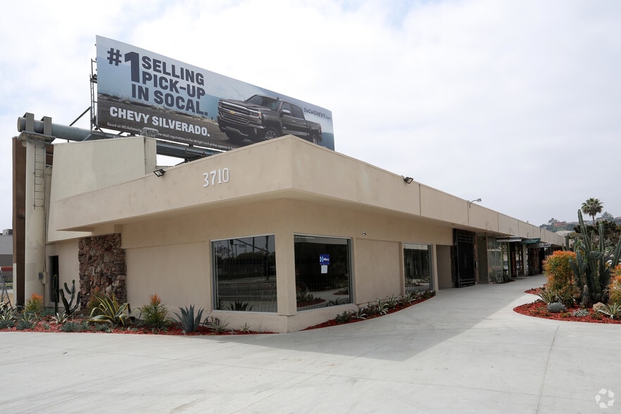 More Photos Of 3710 W Martin Luther King Jr Blvd, Los Angeles General Retail For Lease