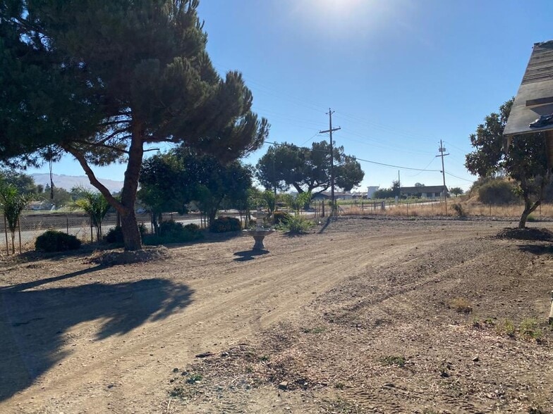 More Photos Of 12305 Sycamore Ave, San Martin Land For Sale