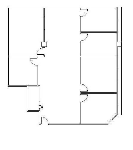 More Photos Of 1110 Lake Cook Rd, Buffalo Grove Office For Lease