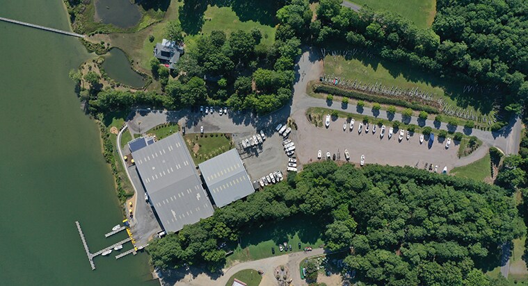 More Photos Of 249 Mill Point Rd, Hudgins Marina For Sale