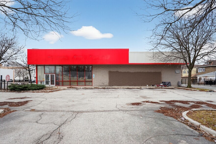 More Photos Of 6714 S Western Ave, Chicago Auto Repair For Sale