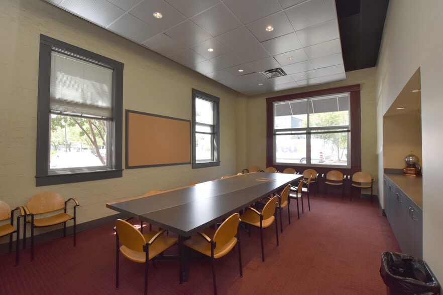 More Photos Of 1410 Cowart St, Chattanooga Loft Creative Space For Sale