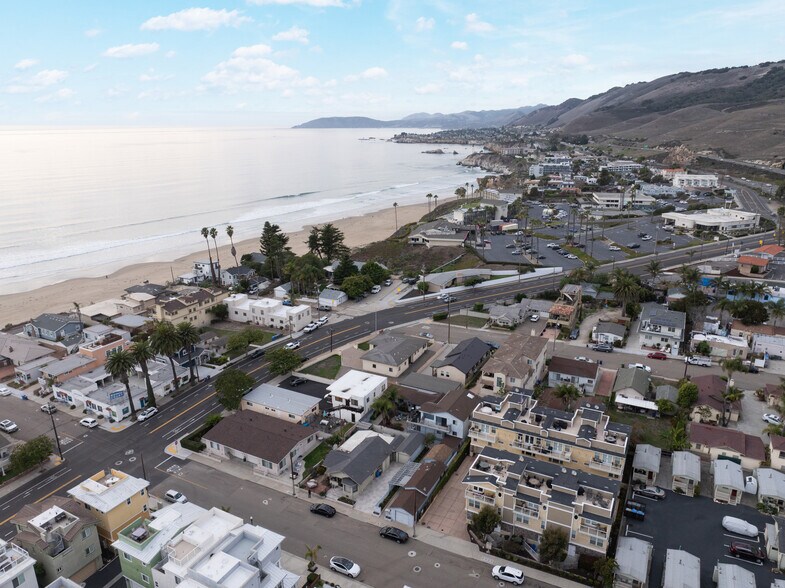 More Photos Of 351 San Luis Ave, Pismo Beach Apartments For Sale