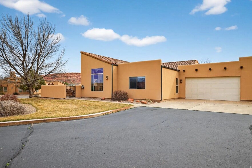 Primary Photo Of 3686 Spanish Valley Dr, Moab Specialty For Sale