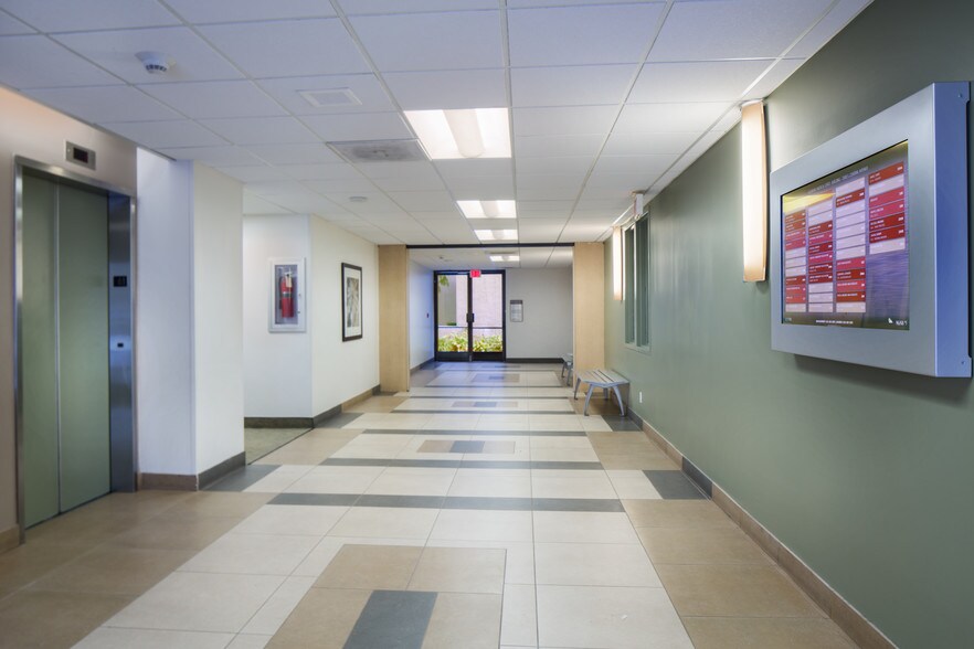 More Photos Of 1500 S Central Ave, Glendale Medical For Lease