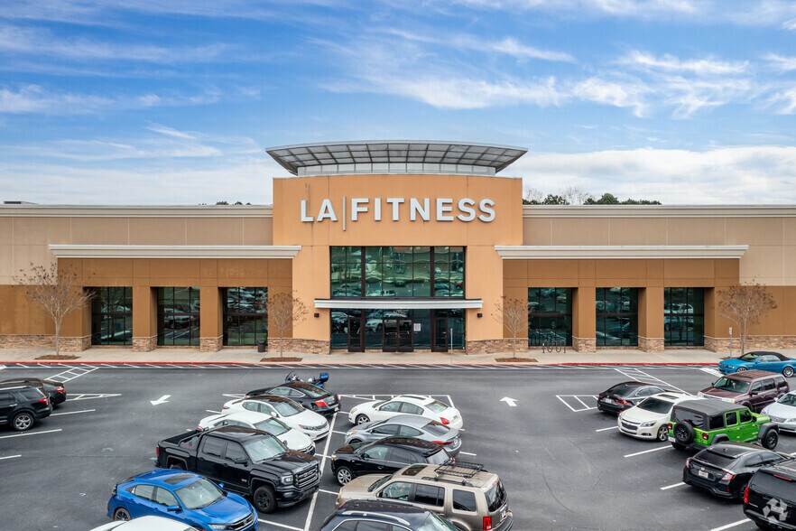 Primary Photo Of 4200 Wade Green Rd, Kennesaw Unknown For Lease