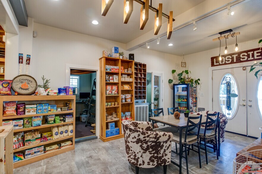 More Photos Of 200 Main St, Downieville Storefront Retail Residential For Sale