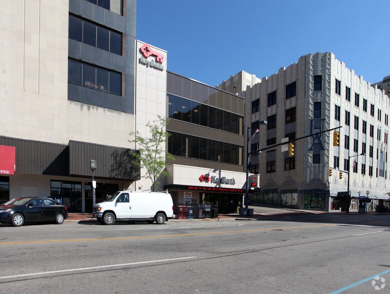 More Photos Of 219 S Main St, Akron Bank For Sale