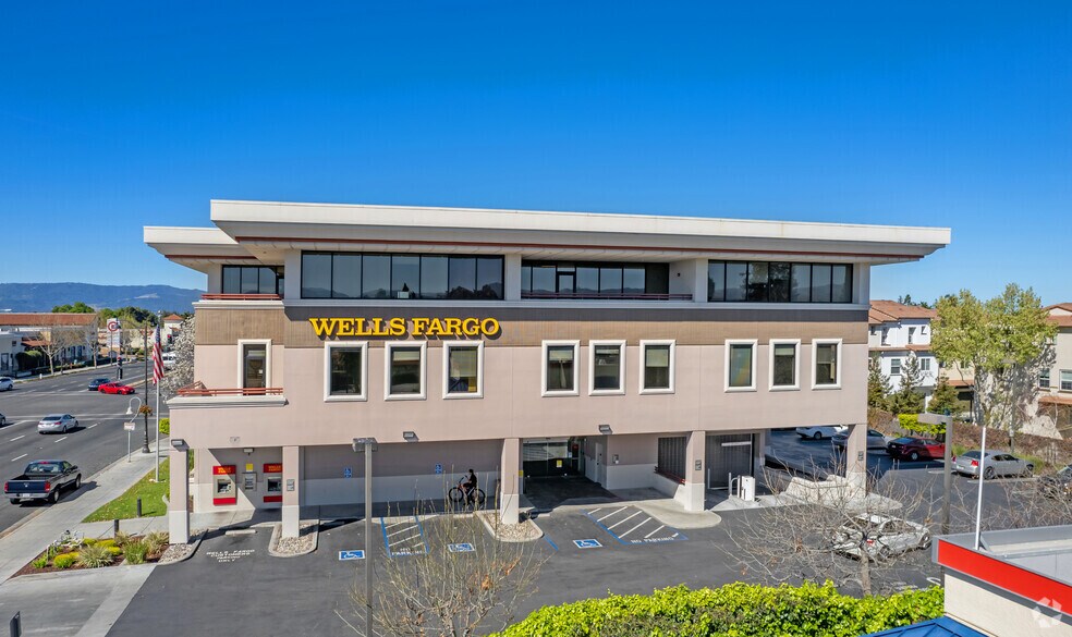 More Photos Of 1995 El Camino Real, Santa Clara Office For Sale
