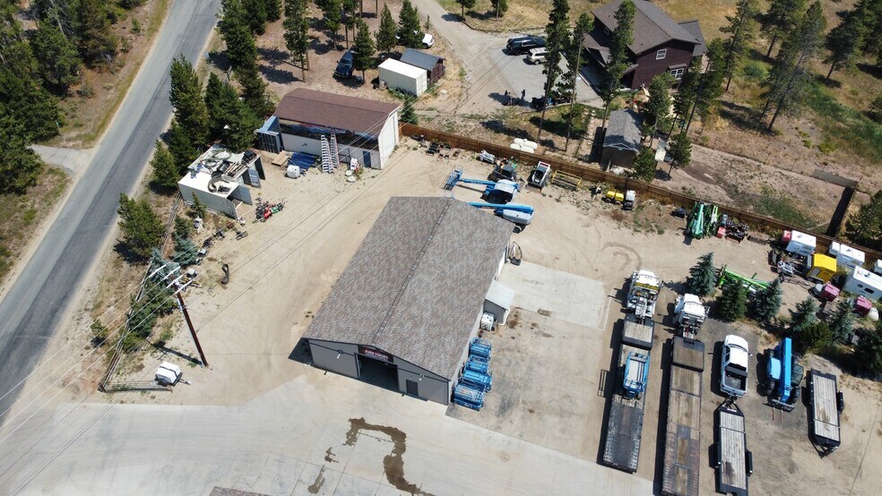 More Photos Of 22 Fawn Dr, Tabernash Land For Sale