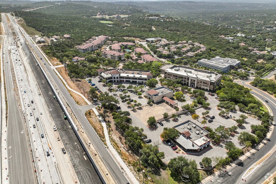 More Photos Of 3600 N Capital of Texas Hwy, Austin General Retail For Lease
