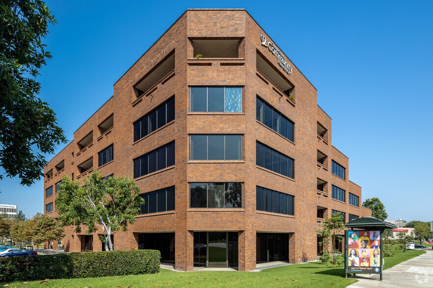 More Photos Of 4041 MacArthur Blvd, Newport Beach Coworking Space