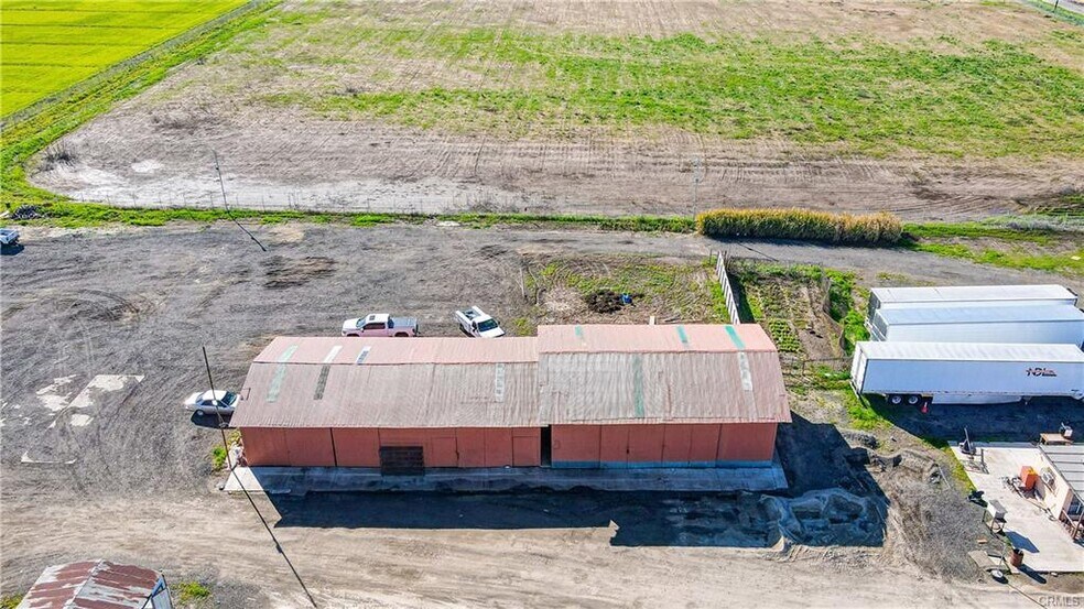 More Photos Of 788 E Childs Ave, Merced Warehouse For Lease
